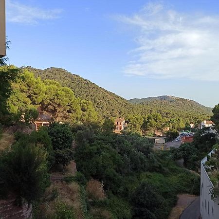 Apartamento En Serra Con Preciosas Vistas. ภายนอก รูปภาพ