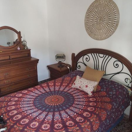 Apartamento En Serra Con Preciosas Vistas. ภายนอก รูปภาพ