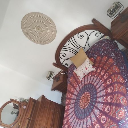Apartamento En Serra Con Preciosas Vistas. ภายนอก รูปภาพ
