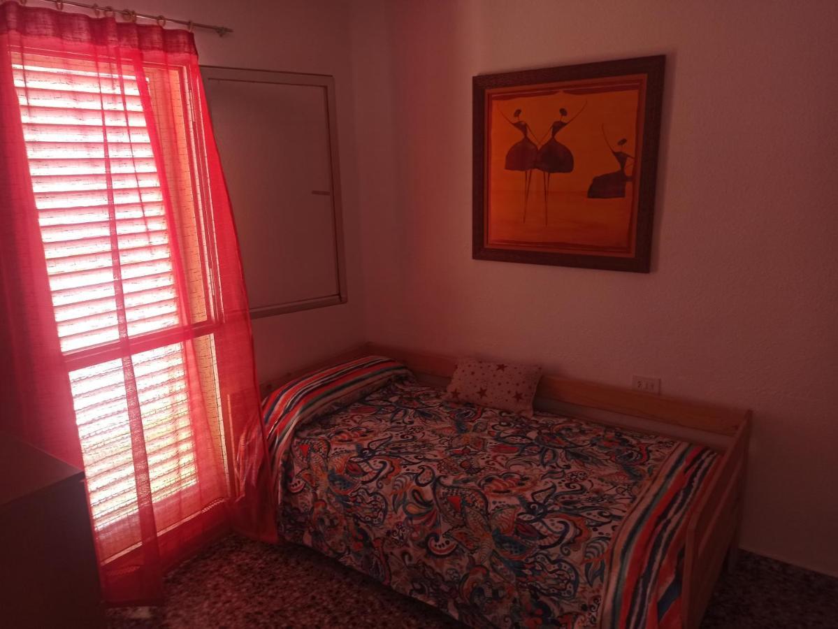 Apartamento En Serra Con Preciosas Vistas. ภายนอก รูปภาพ
