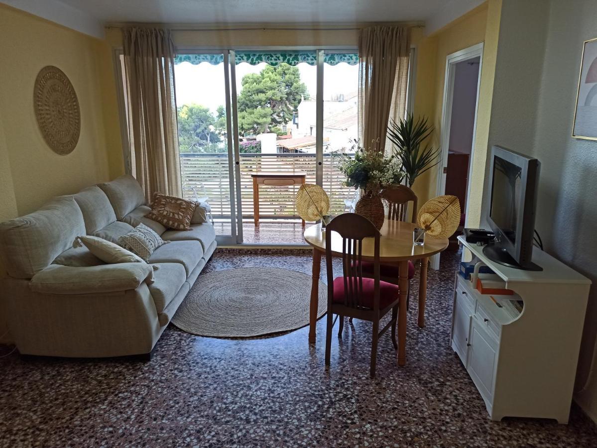 Apartamento En Serra Con Preciosas Vistas. ภายนอก รูปภาพ