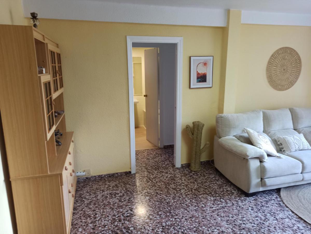 Apartamento En Serra Con Preciosas Vistas. ภายนอก รูปภาพ