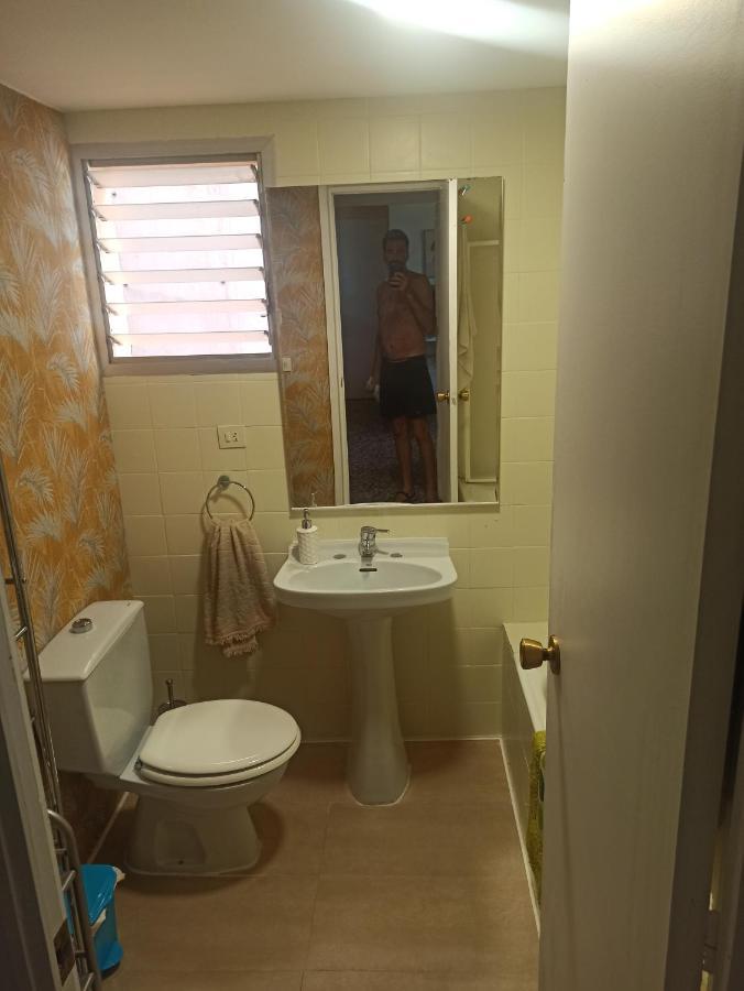 Apartamento En Serra Con Preciosas Vistas. ภายนอก รูปภาพ