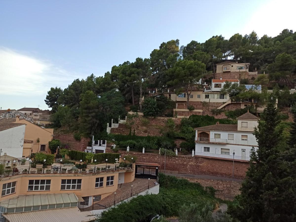 Apartamento En Serra Con Preciosas Vistas. ภายนอก รูปภาพ