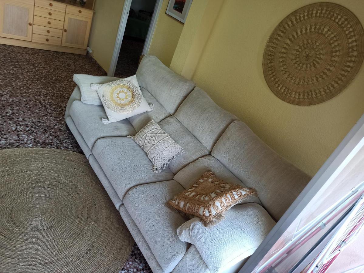 Apartamento En Serra Con Preciosas Vistas. ภายนอก รูปภาพ