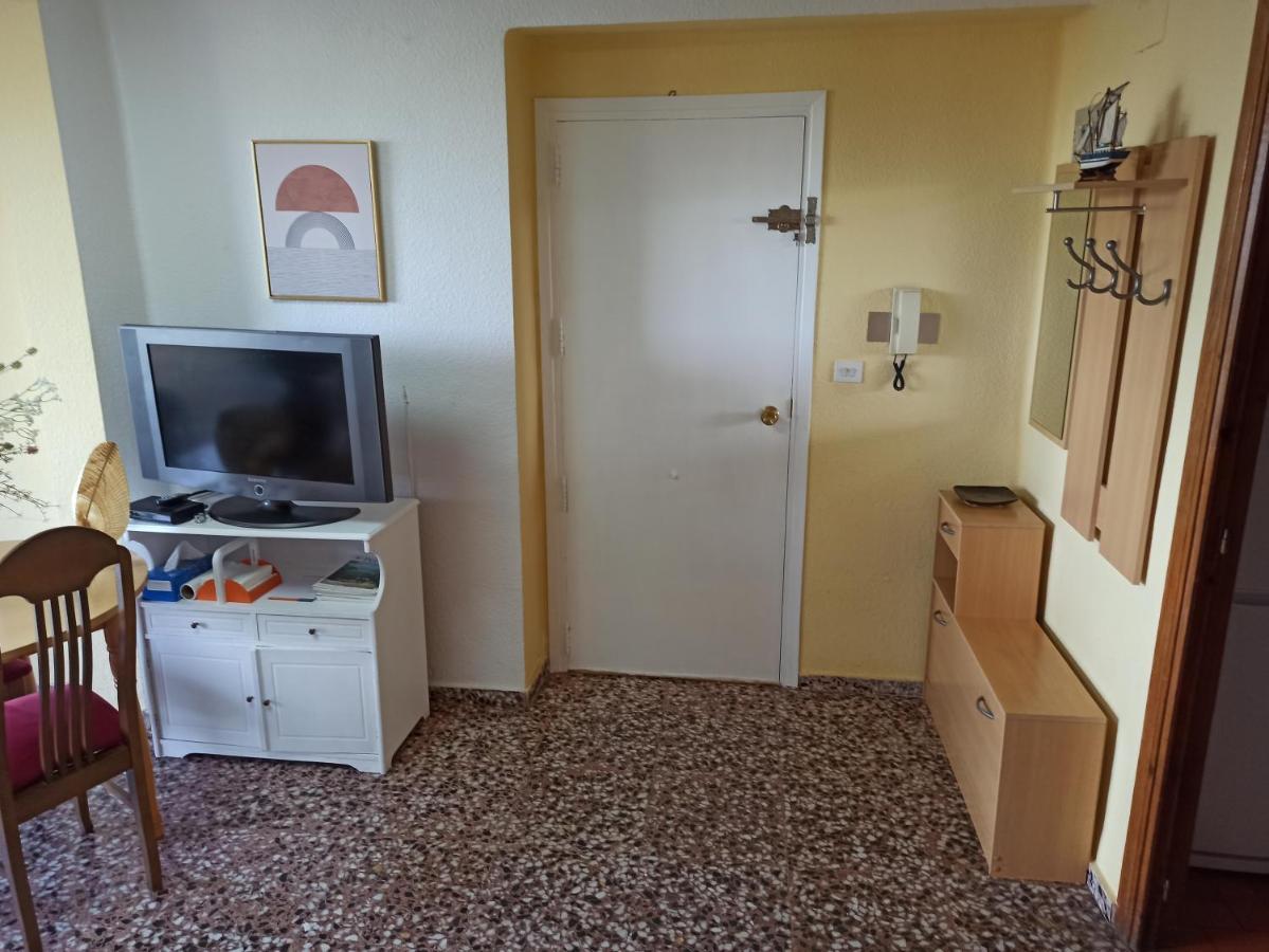 Apartamento En Serra Con Preciosas Vistas. ภายนอก รูปภาพ