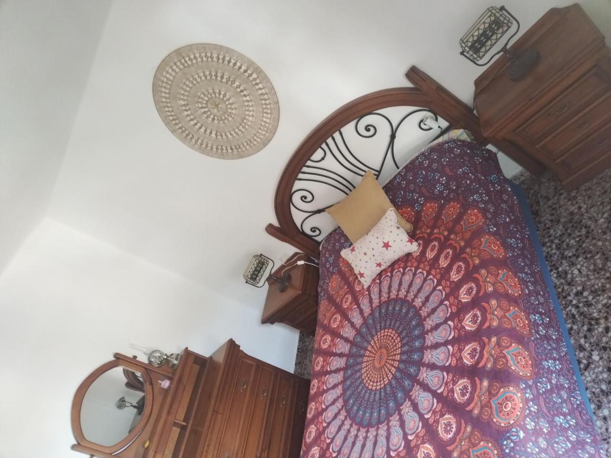 Apartamento En Serra Con Preciosas Vistas. ภายนอก รูปภาพ
